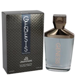 Genesis Pour Homme Cologne by Jean Rish for Men