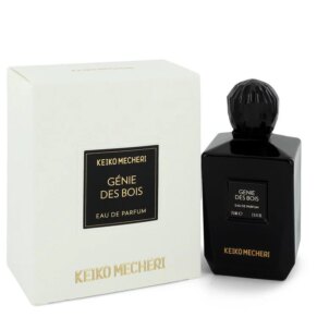 Genie Des Bois Perfume by Keiko Mecheri for Women