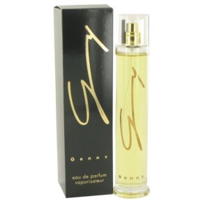 Genny Noir Perfume by Gianfranco Ferre for Women