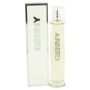 Genny Perfume by Gianfranco Ferre for Women