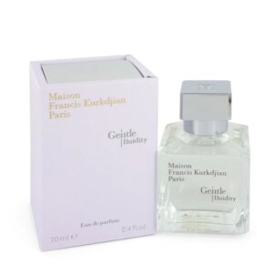 Gentle Fluidity Silver Perfume by Maison Francis Kurkdjian for Men and Women