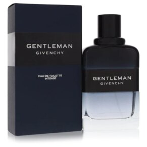 Gentleman Intense Cologne by Givenchy for Men