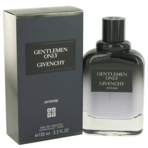 Gentlemen Only Intense Cologne by Givenchy for Men