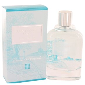 Gentlemen Only Parisian Break Cologne by Givenchy for Men