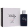 Gentlewoman Perfume by Juliette Has A Gun for Women