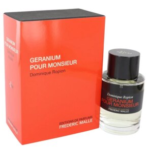 Geranium Pour Monsieur Cologne by Frederic Malle for Men