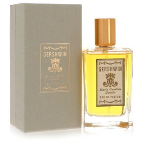 Gershwin Perfume by Maria Candida Gentile for Men and Women