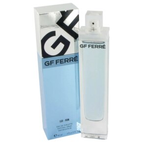 Gf Ferre Cologne by Gianfranco Ferre for Men