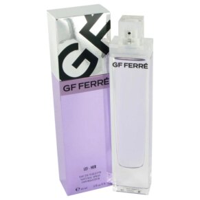 Gf Ferre Perfume by Gianfranco Ferre for Women