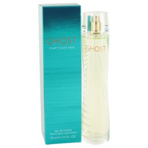 Ghost Captivating Perfume by Tanya Sarne for Women