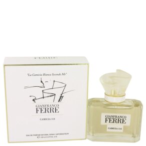 Gianfranco Ferre Camicia 113 Perfume by Gianfranco Ferre for Women