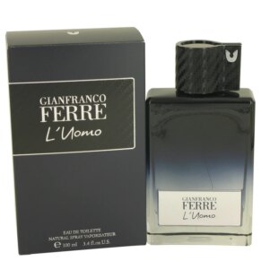 Gianfranco Ferre L'Uomo Cologne by Gianfranco Ferre for Men