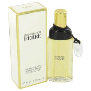 Gianfranco Ferre Perfume by Gianfranco Ferre for Women
