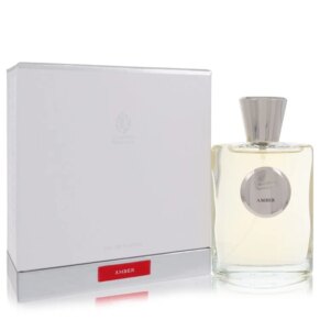 Giardino Benessere Amber Perfume by Giardino Benessere for Men and Women