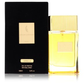 Gilles Cantuel Vanilla Perfume by Gilles Cantuel for Women