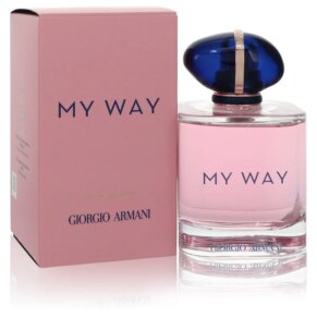 Giorgio Armani My Way Perfume by Giorgio Armani for Women