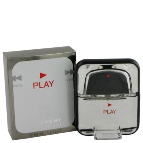 Givenchy Play Cologne by Givenchy for Men