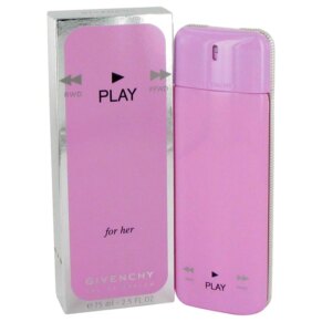 Givenchy Play Perfume by Givenchy for Women
