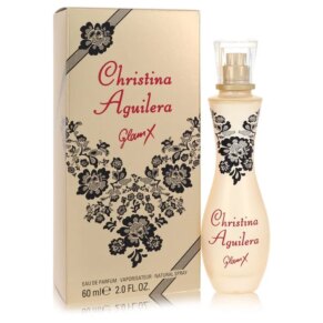 Glam X Perfume by Christina Aguilera for Women