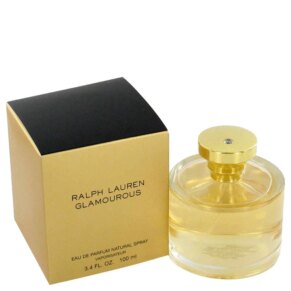 Glamourous Perfume by Ralph Lauren for Women