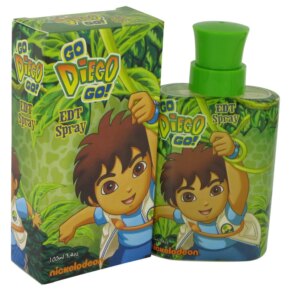 Go Diego Go! Cologne by Marmol & Son for Men