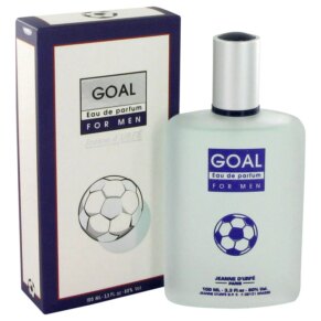 Goal Jeanne D'Urfe Cologne by Jeanne d'Urfe for Men