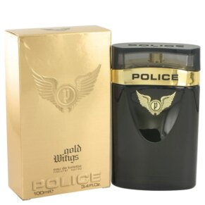 Gold Wings Cologne by Police Colognes for Men