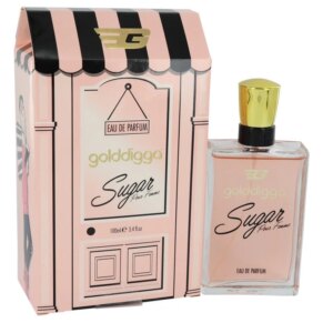 Golddigga Sugar Pour Femme Perfume by Golddigga for Women