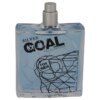 Golden Goal Silver Cologne by Jeanne Arthes for Men