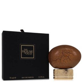 Golden Powder Perfume by The House Of Oud for Men and Women