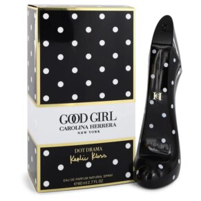 Good Girl Dot Drama Perfume by Carolina Herrera for Women