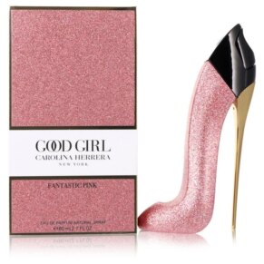 Good Girl Fantastic Pink Perfume by Carolina Herrera for Women
