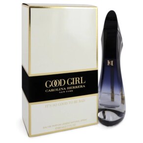 Good Girl Legere Perfume by Carolina Herrera for Women