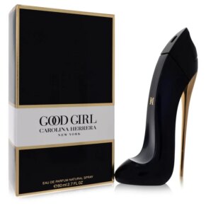 Good Girl Perfume by Carolina Herrera for Women