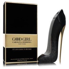 Good Girl Supreme Perfume by Carolina Herrera for Women