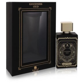 Goodness Oud Cologne by Riiffs for Men