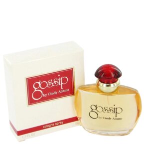 Gossip Perfume by Cindy Adams for Women