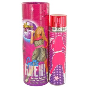 Gotta Rock Perfume by Hannah Montana for Women