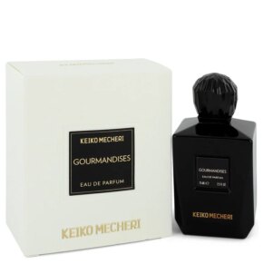 Gourmandises Perfume by Keiko Mecheri for Women