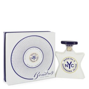 Governors Island Perfume by Bond No. 9 for Men and Women