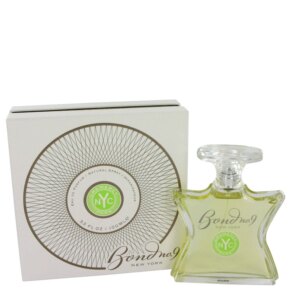 Gramercy Park Perfume by Bond No. 9 for Women