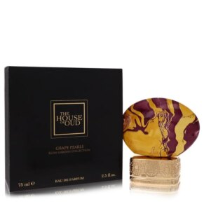 Grape Pearls Perfume by The House Of Oud for Men and Women