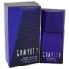 Gravity Cologne by Coty for Men