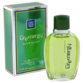 Green Energy Cologne by Givenchy for Men