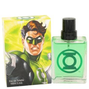 Green Lantern Cologne by Marmol & Son for Men