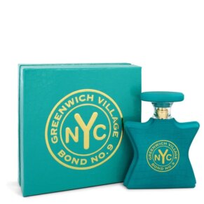 Greenwich Village Cologne by Bond No. 9 for Men