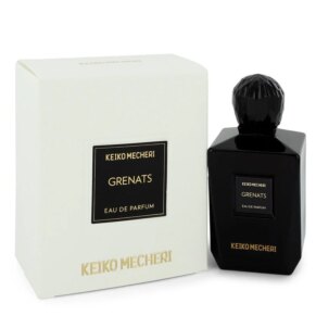 Grenats Perfume by Keiko Mecheri for Women