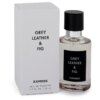 Grey Leather & Fig Cologne by Express for Men