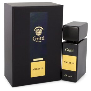 Gritti Antalya Perfume by Gritti for Men and Women
