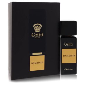 Gritti Damascus Perfume by Gritti for Women